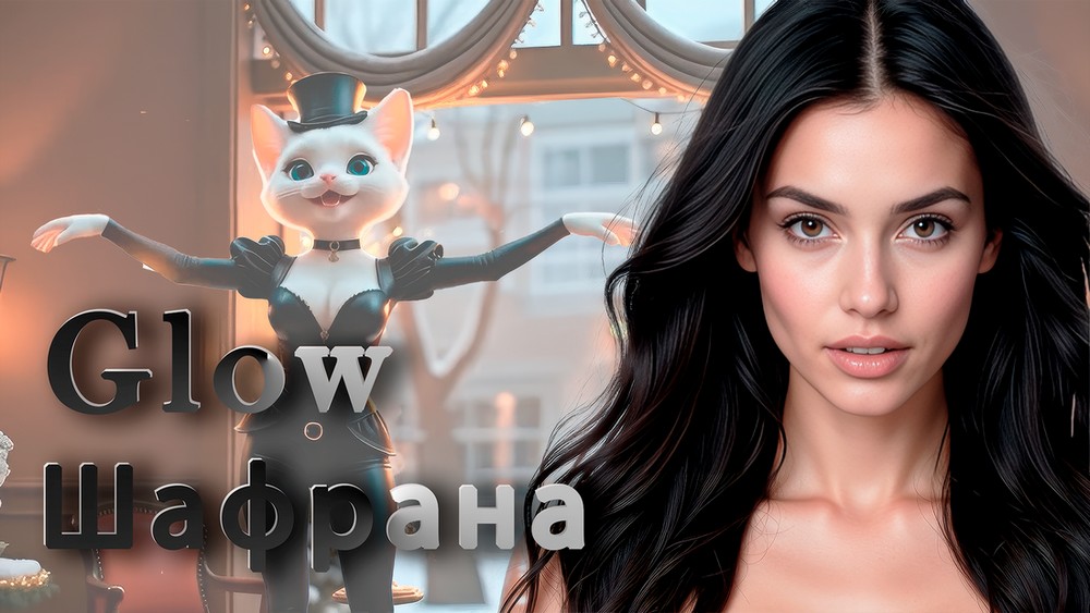 ������� - Glow